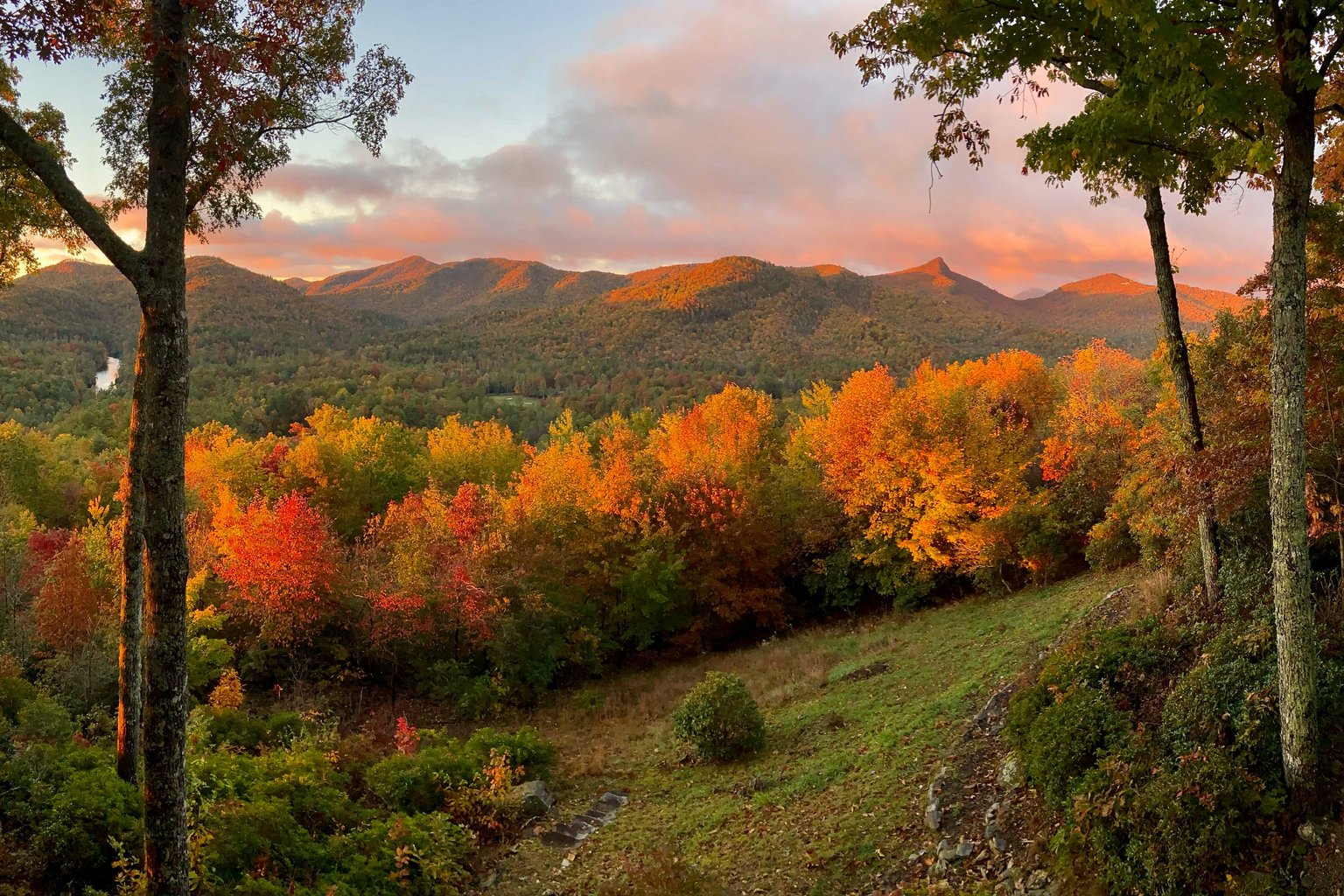 Sapphire Vacation Rental