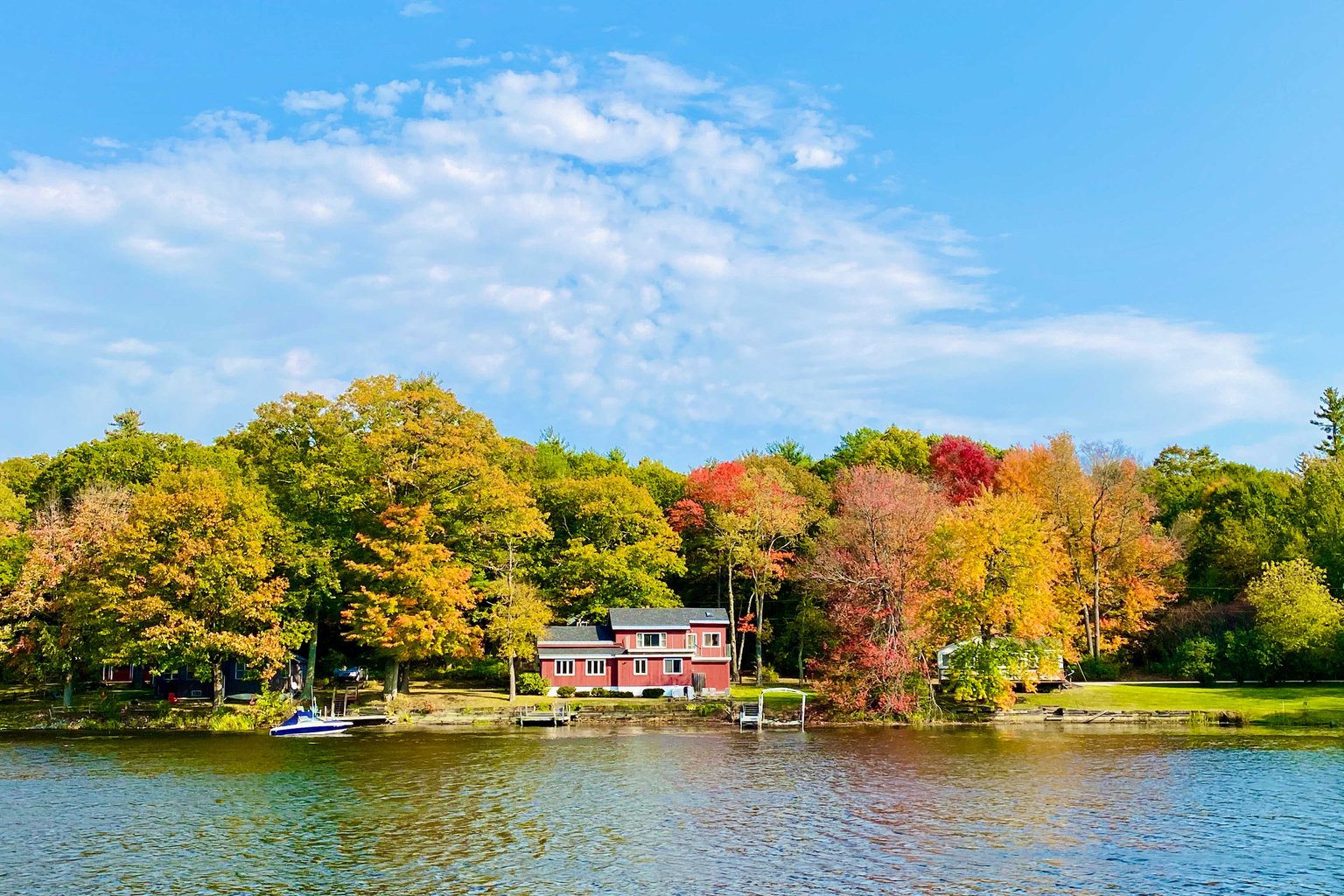 Castleton Vacation Rental