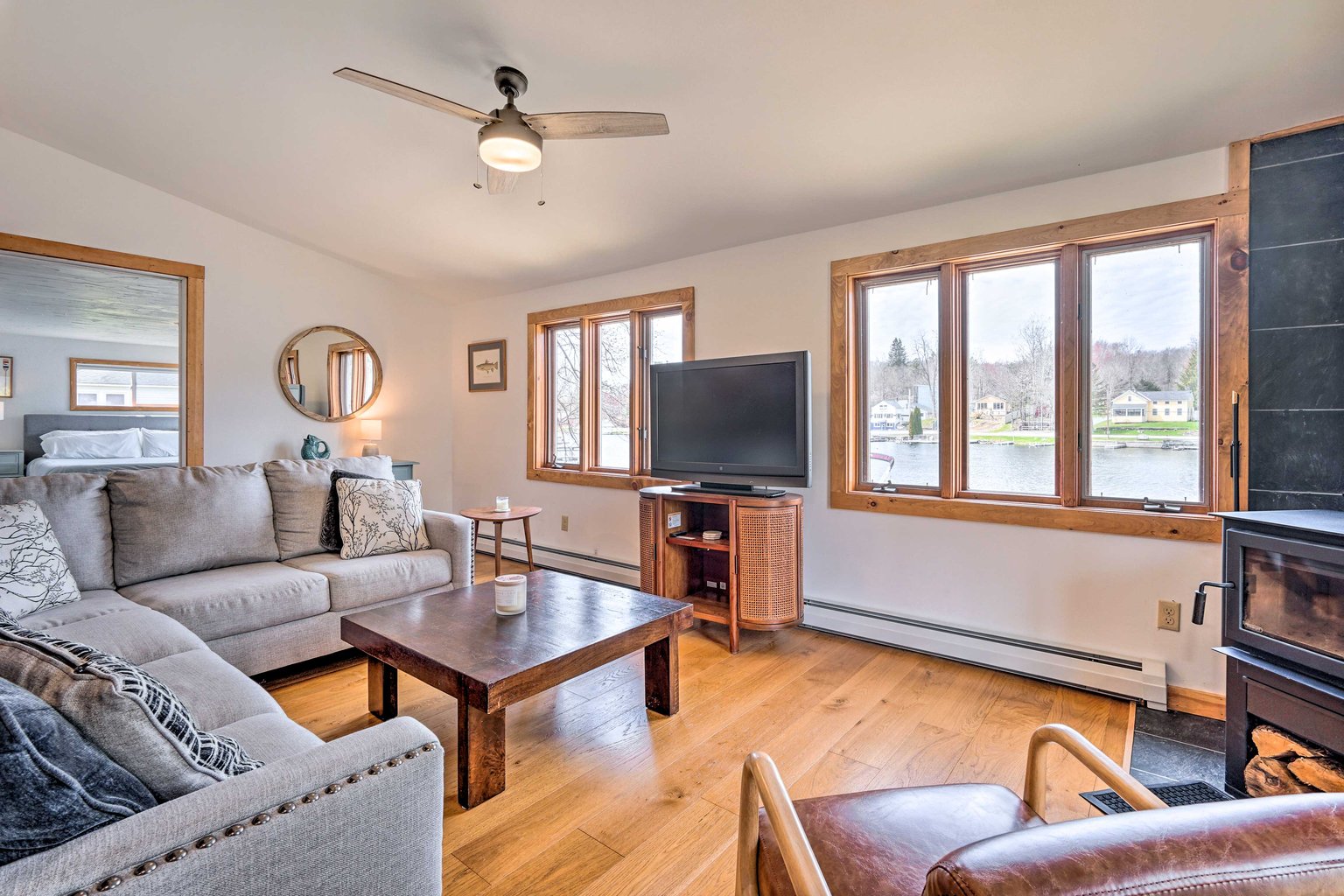 Castleton Vacation Rental