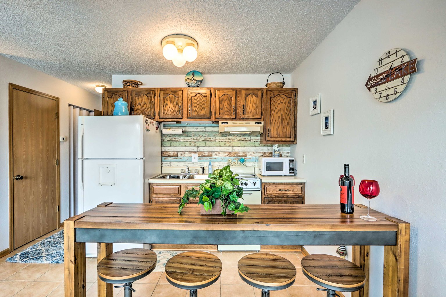 Osage Beach Vacation Rental