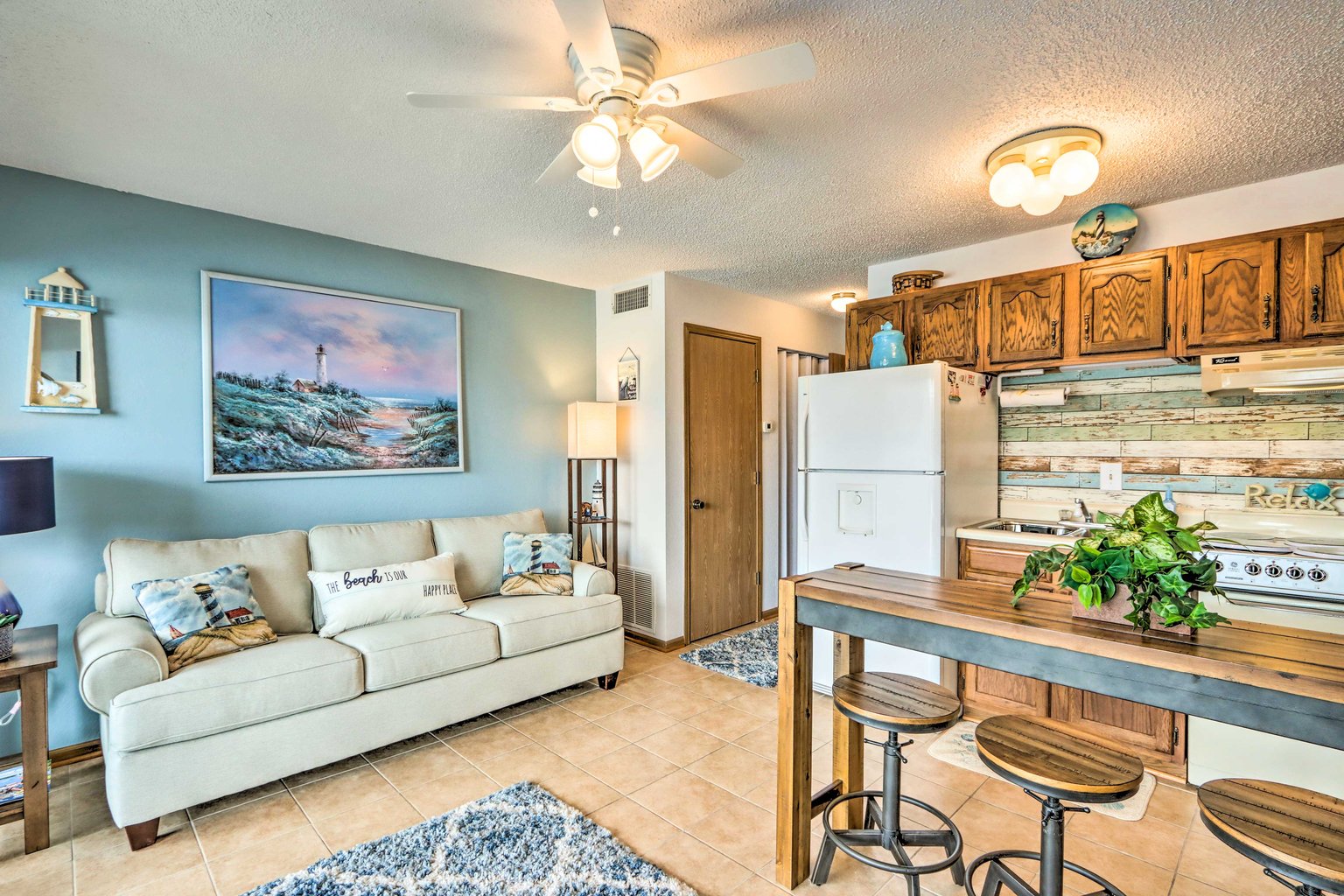 Osage Beach Vacation Rental