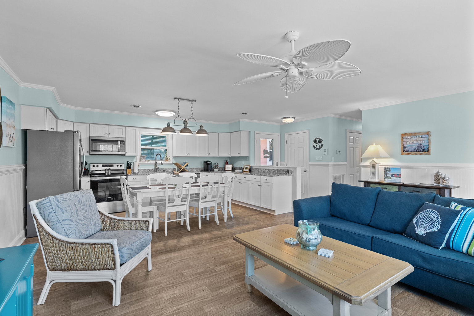 Emerald Isle Vacation Rental