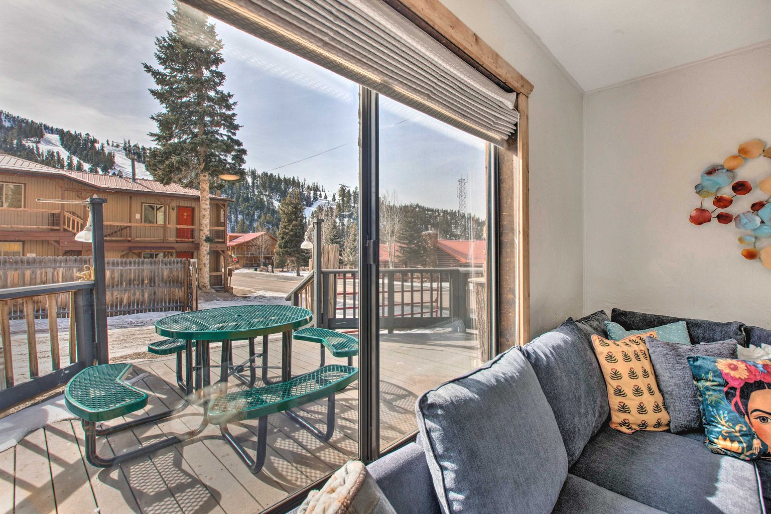 Red River Vacation Rental