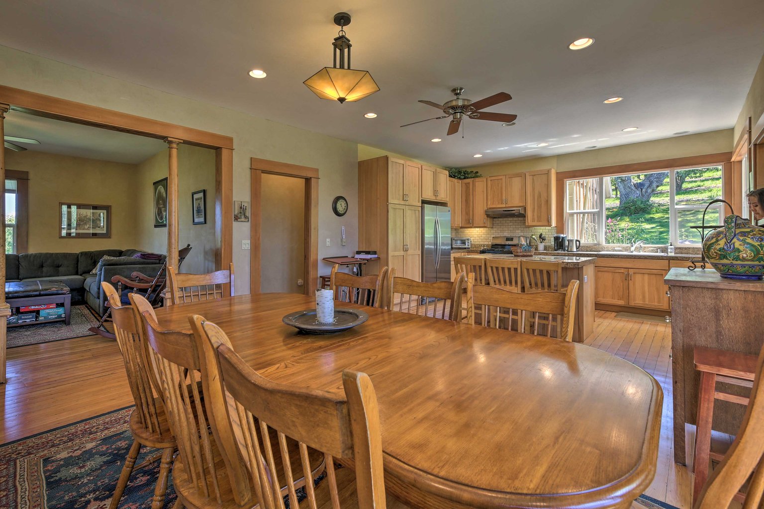 Hood River Vacation Rental