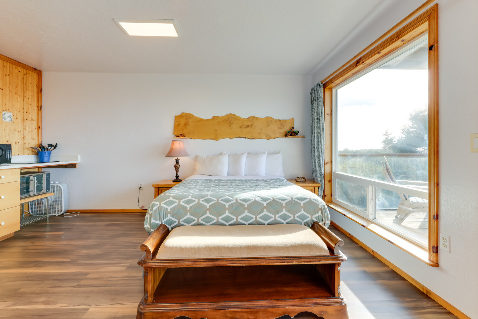 Waldport Vacation Rental