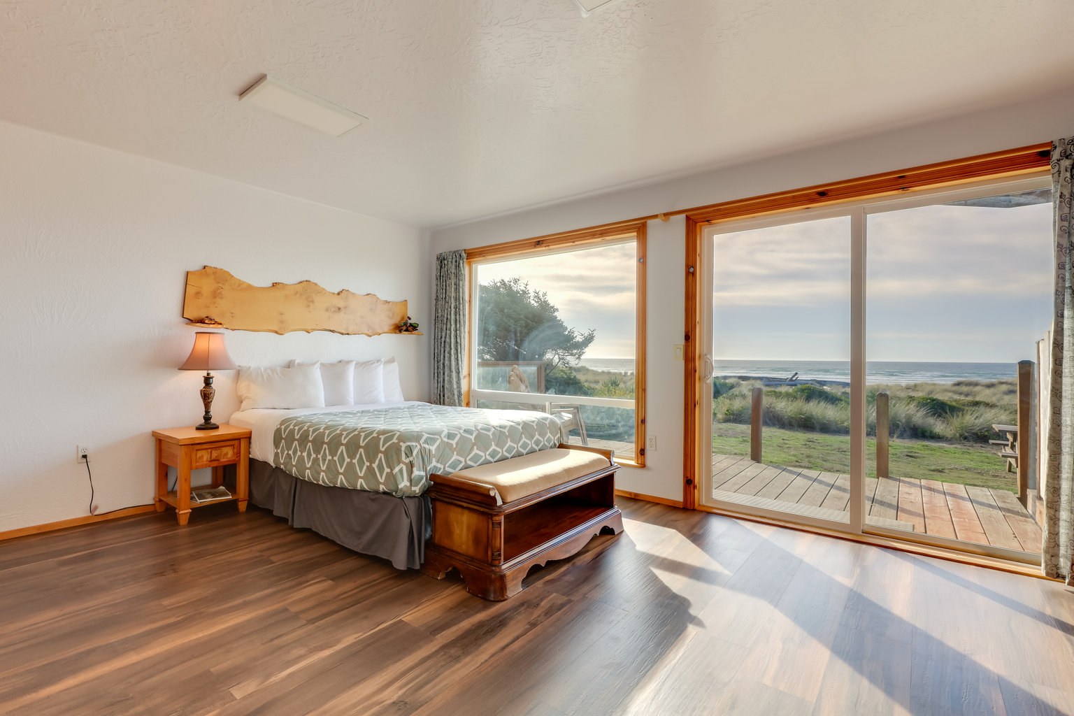 Waldport Vacation Rental