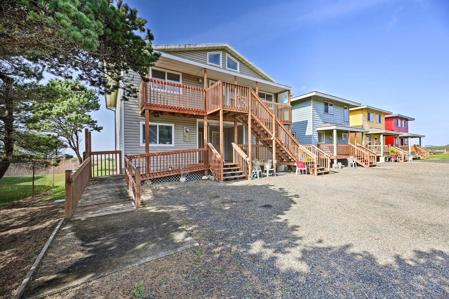 Waldport Vacation Rental