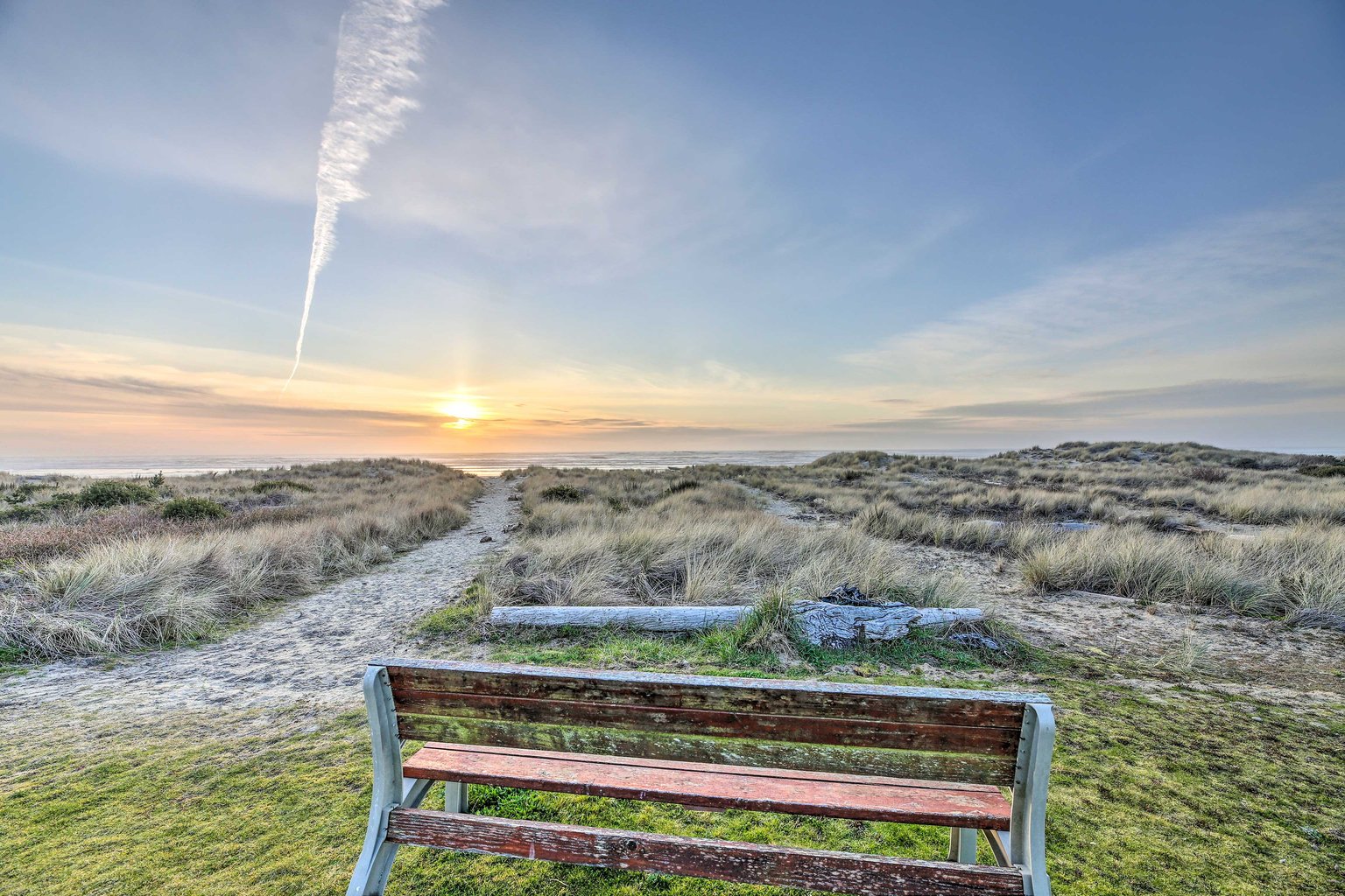 Waldport Vacation Rental