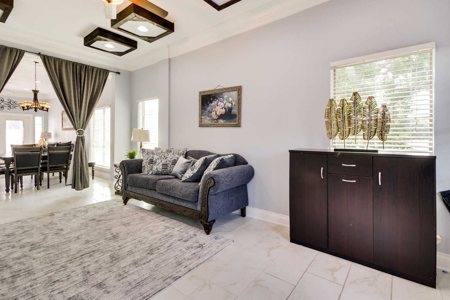 Houston Vacation Rental