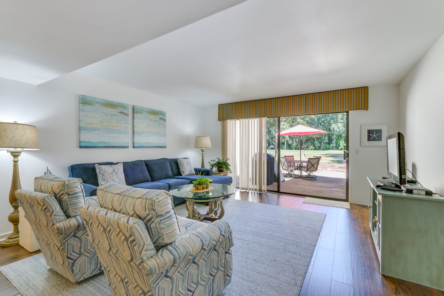 Hilton Head Island Vacation Rental