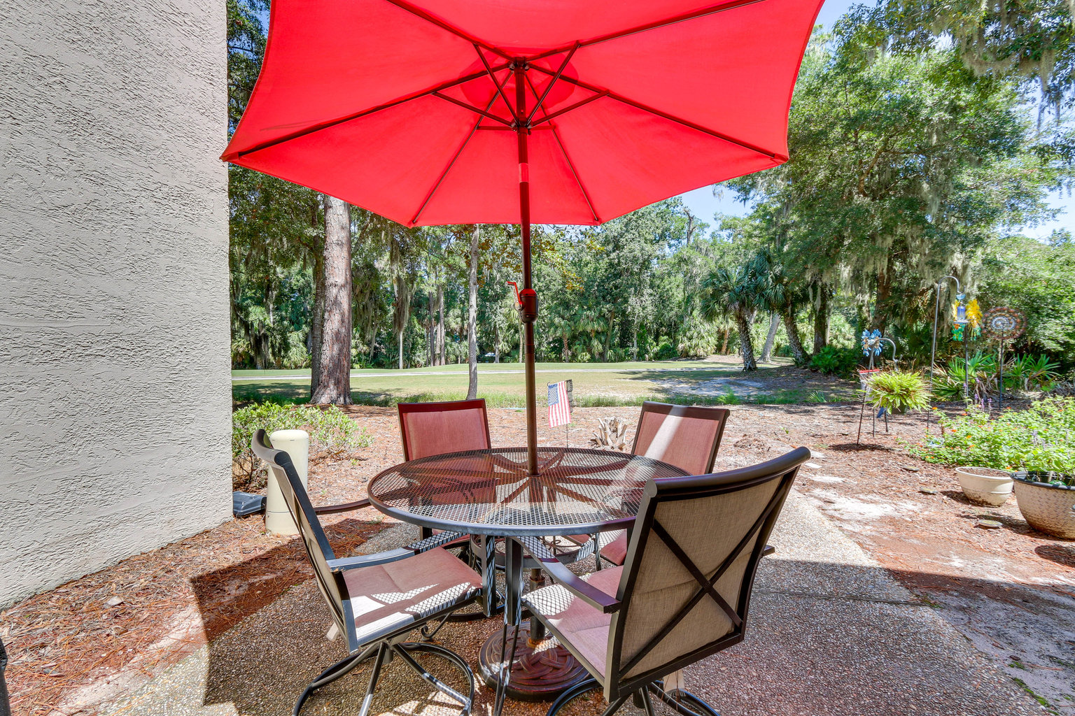 Hilton Head Island Vacation Rental