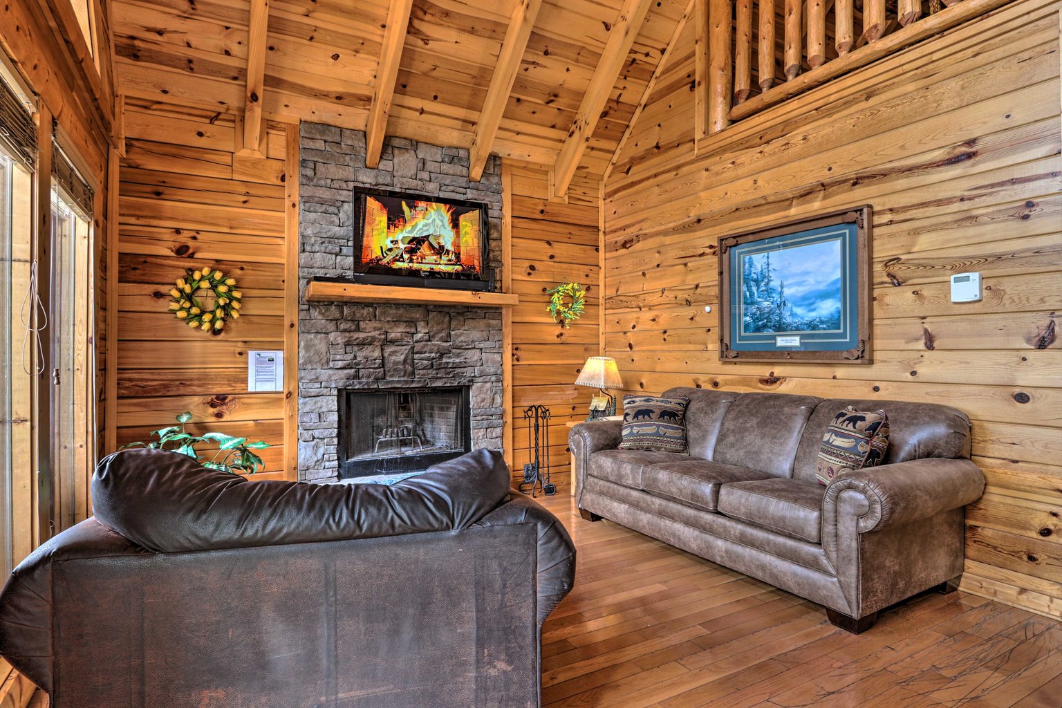 Sevierville Vacation Rental