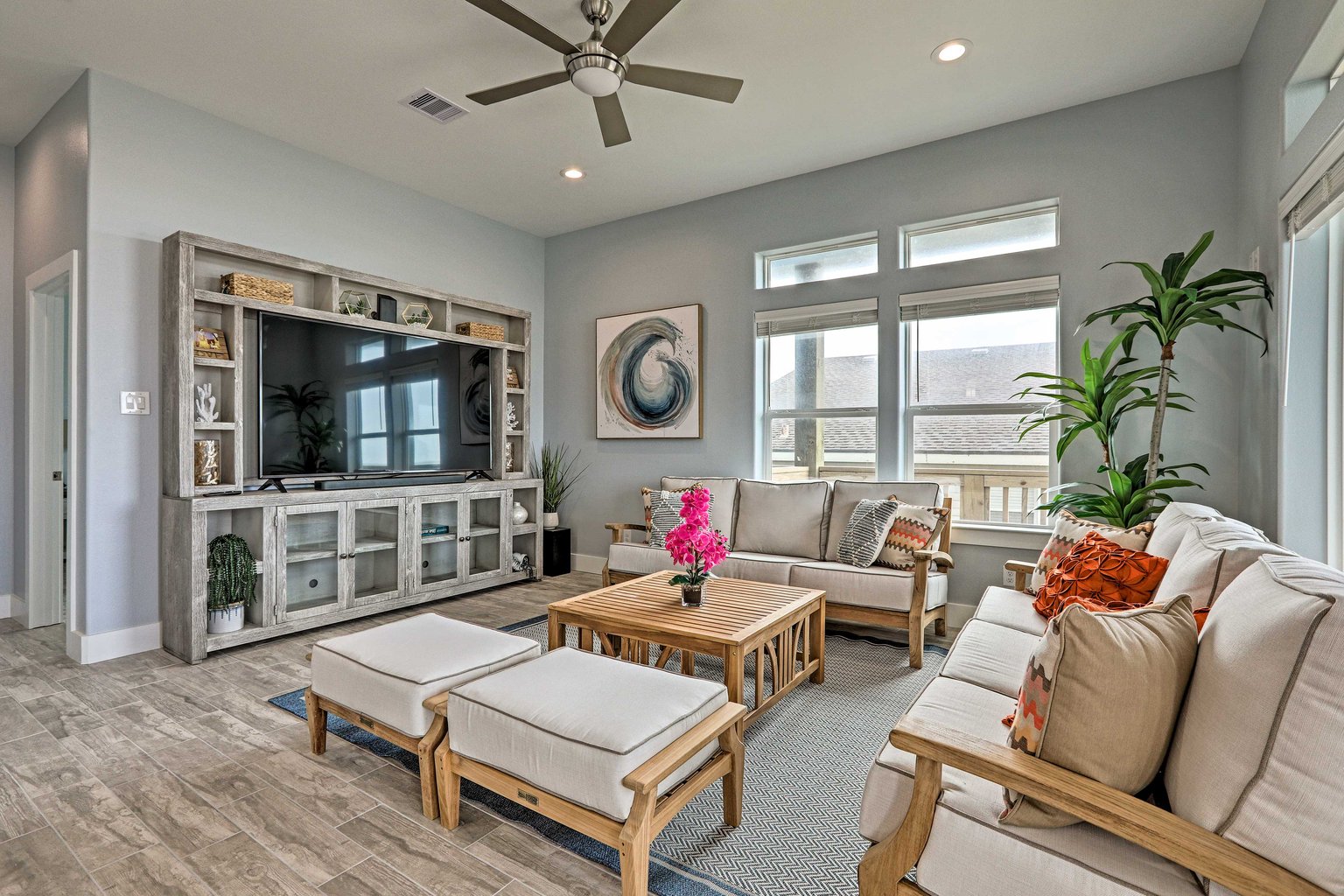 Galveston Vacation Rental