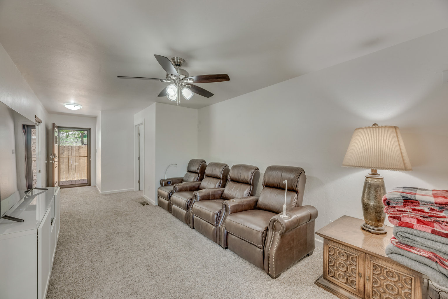 Cloudcroft Vacation Rental