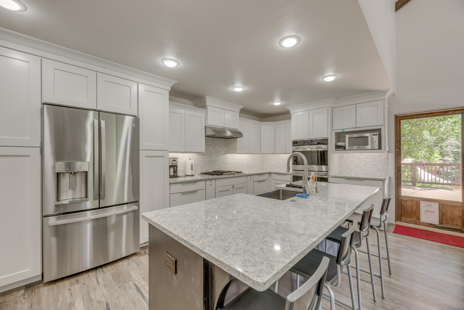 Cloudcroft Vacation Rental