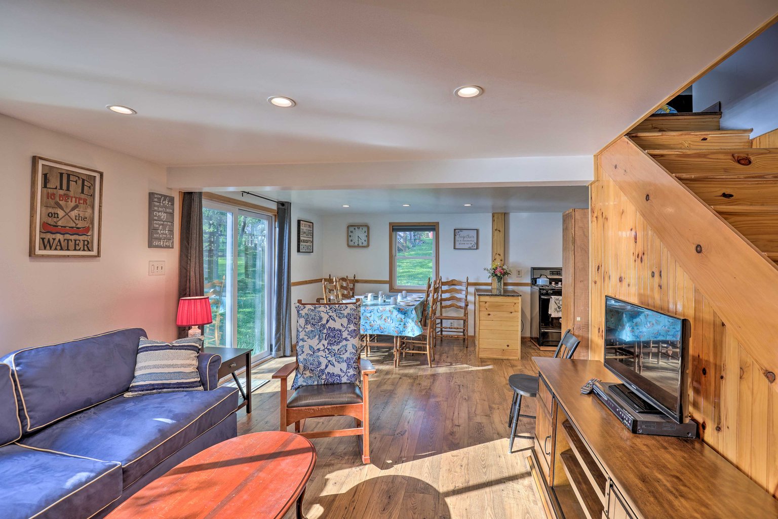 Middlesex Vacation Rental