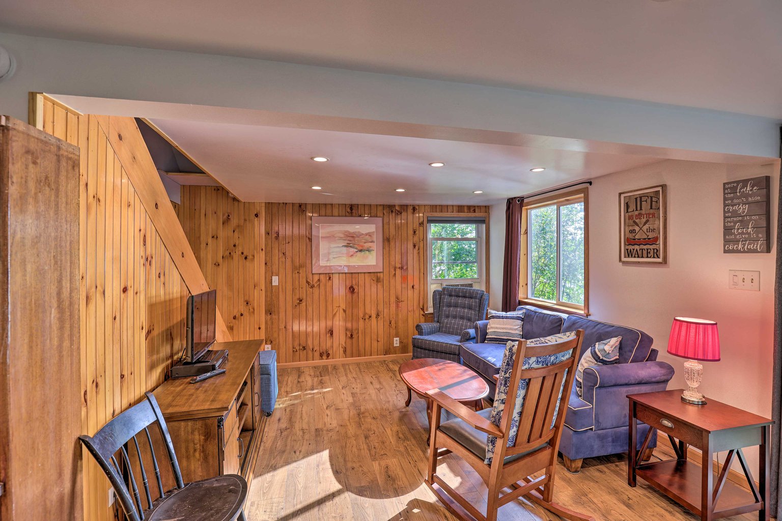 Middlesex Vacation Rental