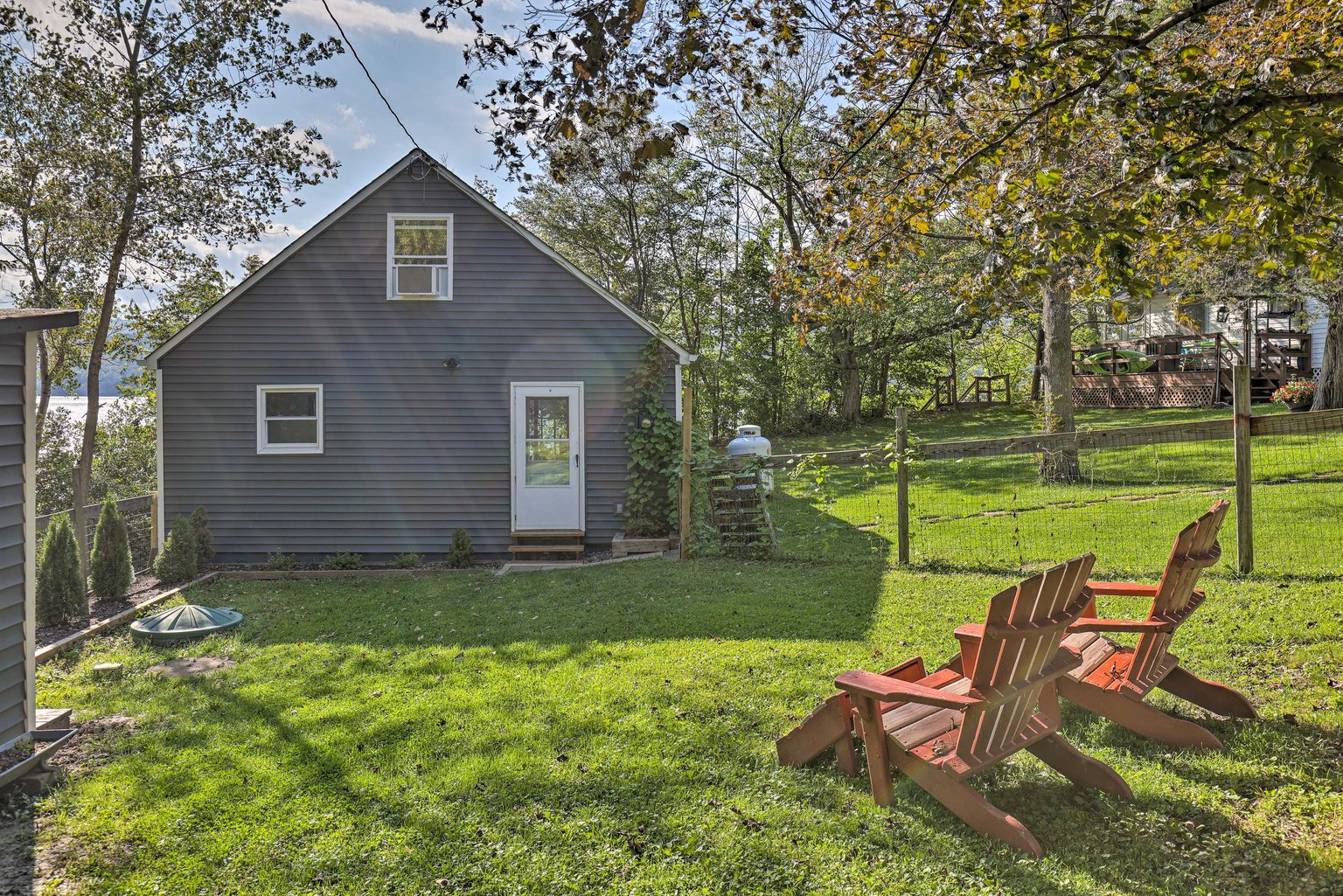 Middlesex Vacation Rental