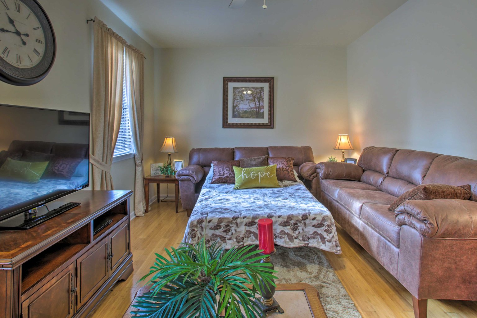 New Orleans Vacation Rental