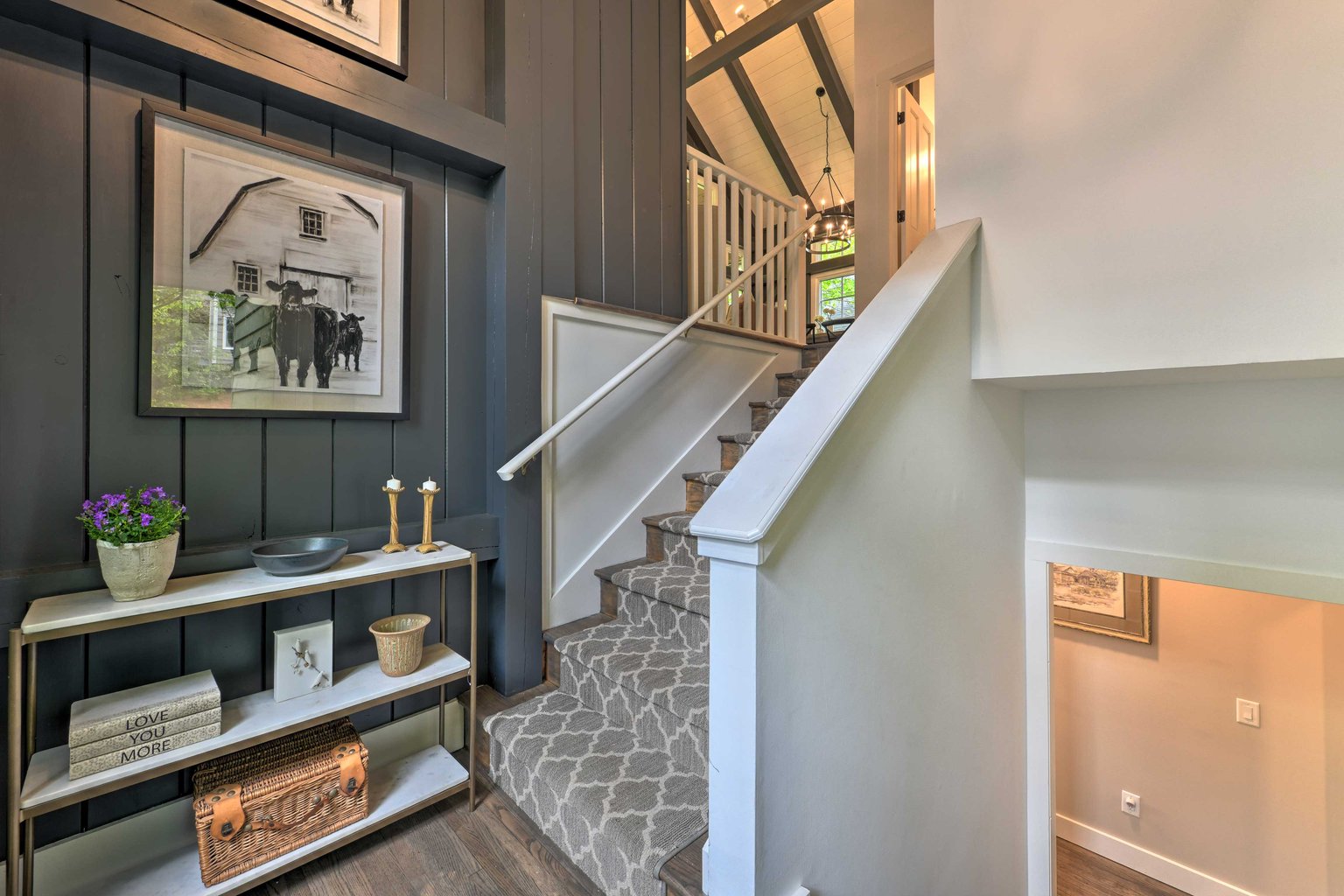 Cashiers Vacation Rental