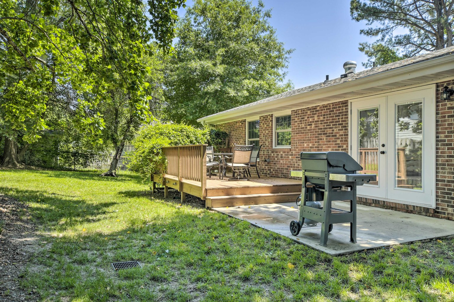 Apex Vacation Rental