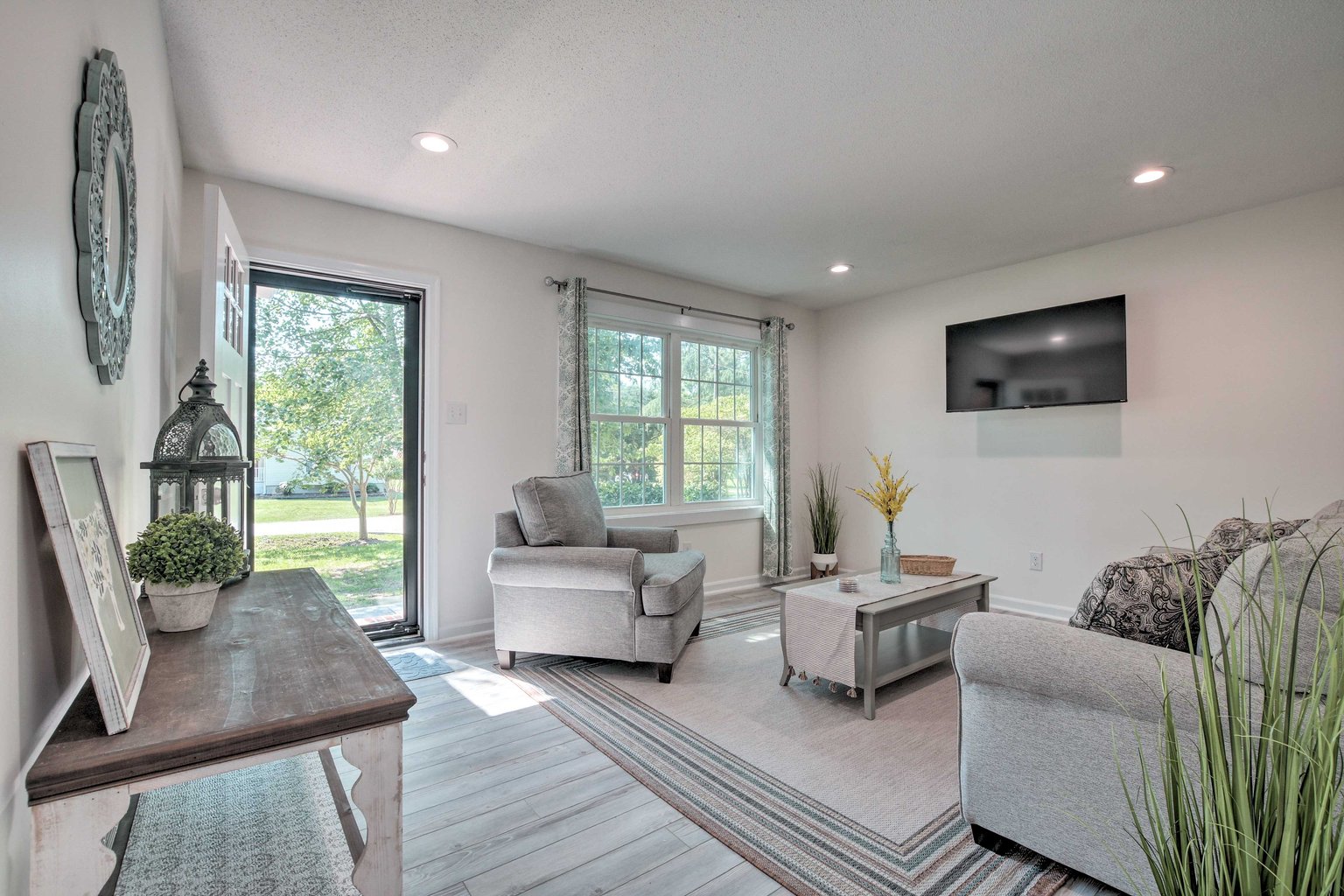 Apex Vacation Rental