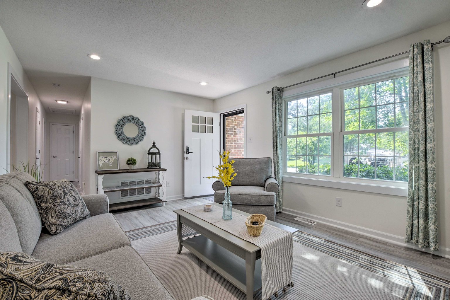 Apex Vacation Rental