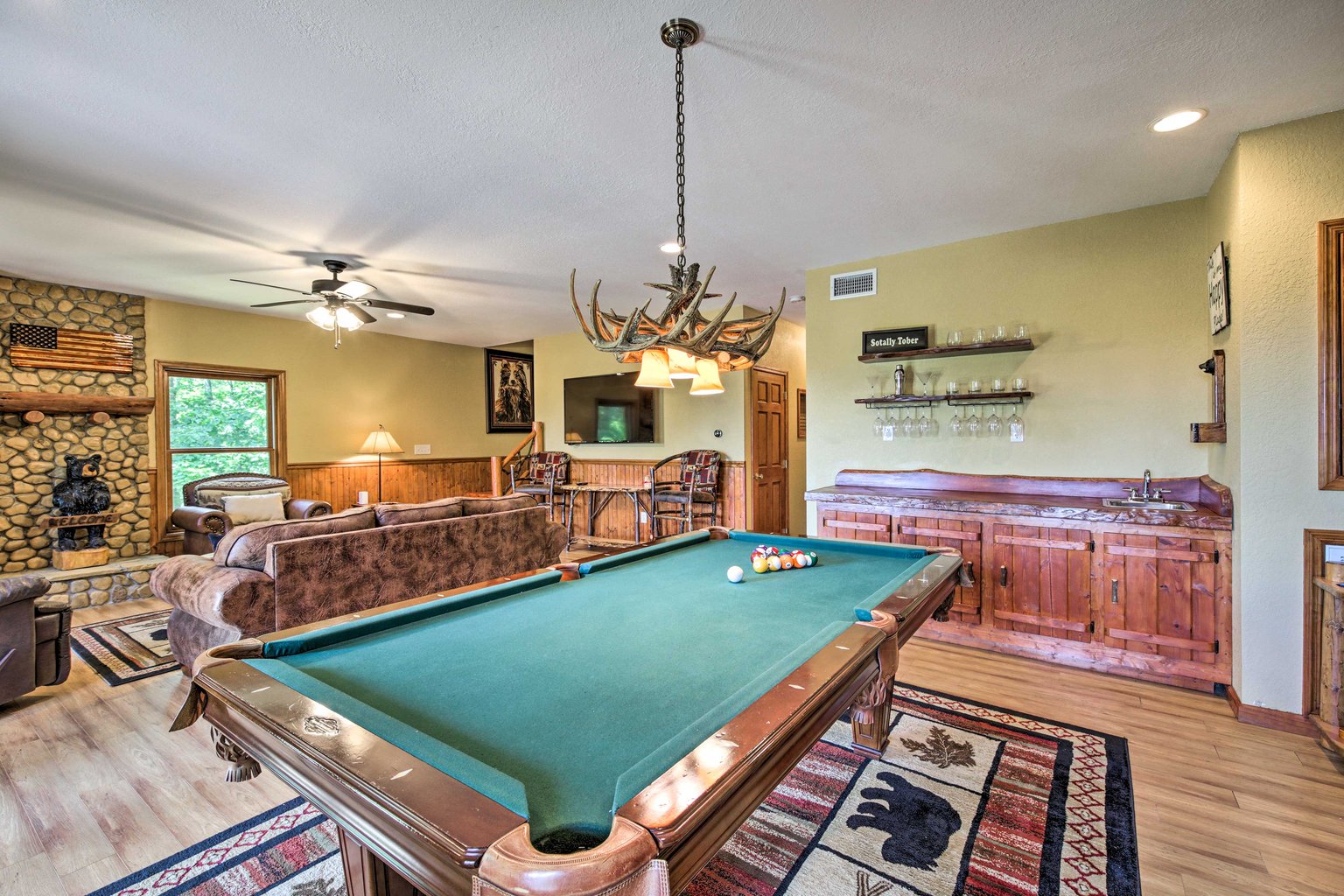 Murphy Vacation Rental
