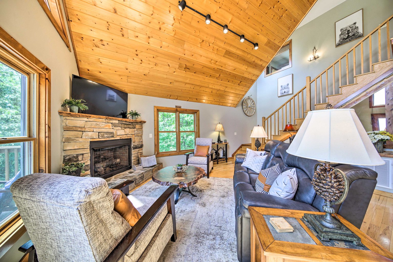 Murphy Vacation Rental