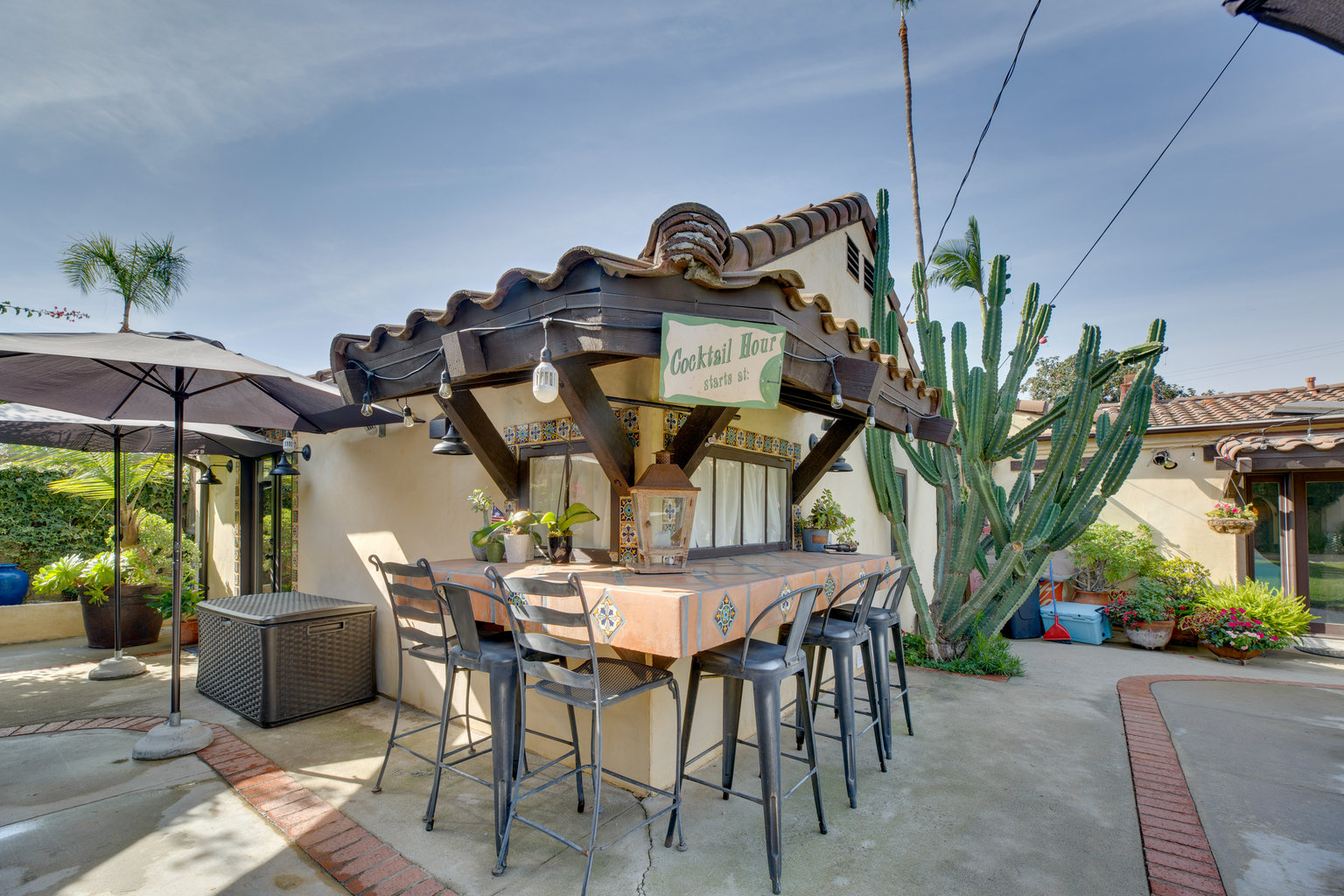 Whittier Vacation Rental