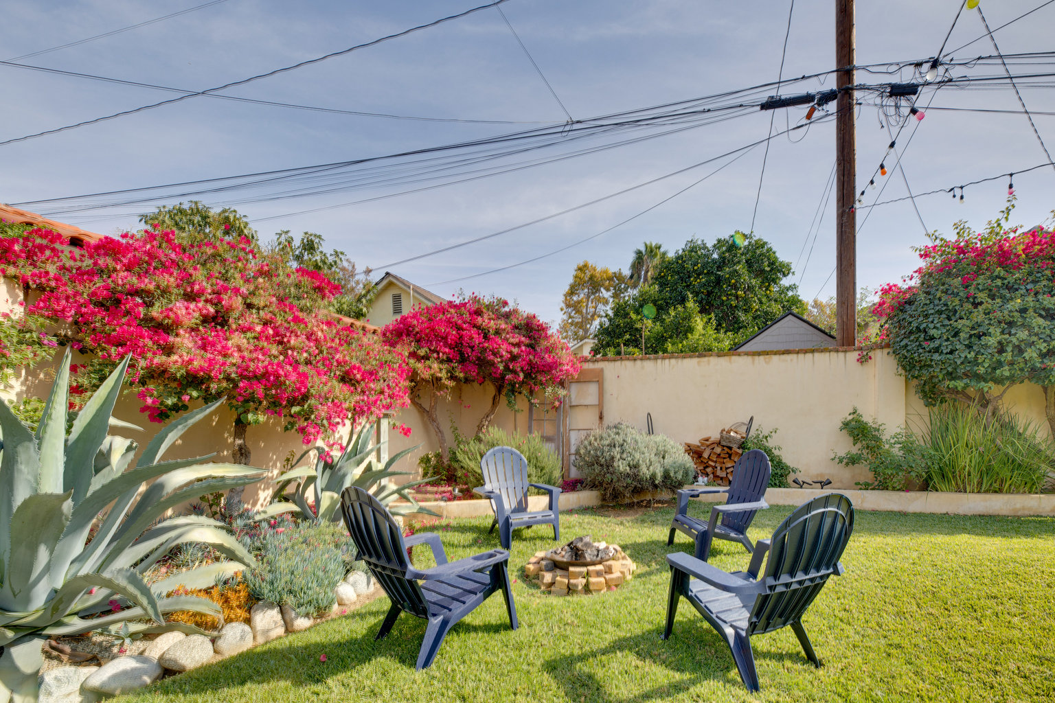 Whittier Vacation Rental