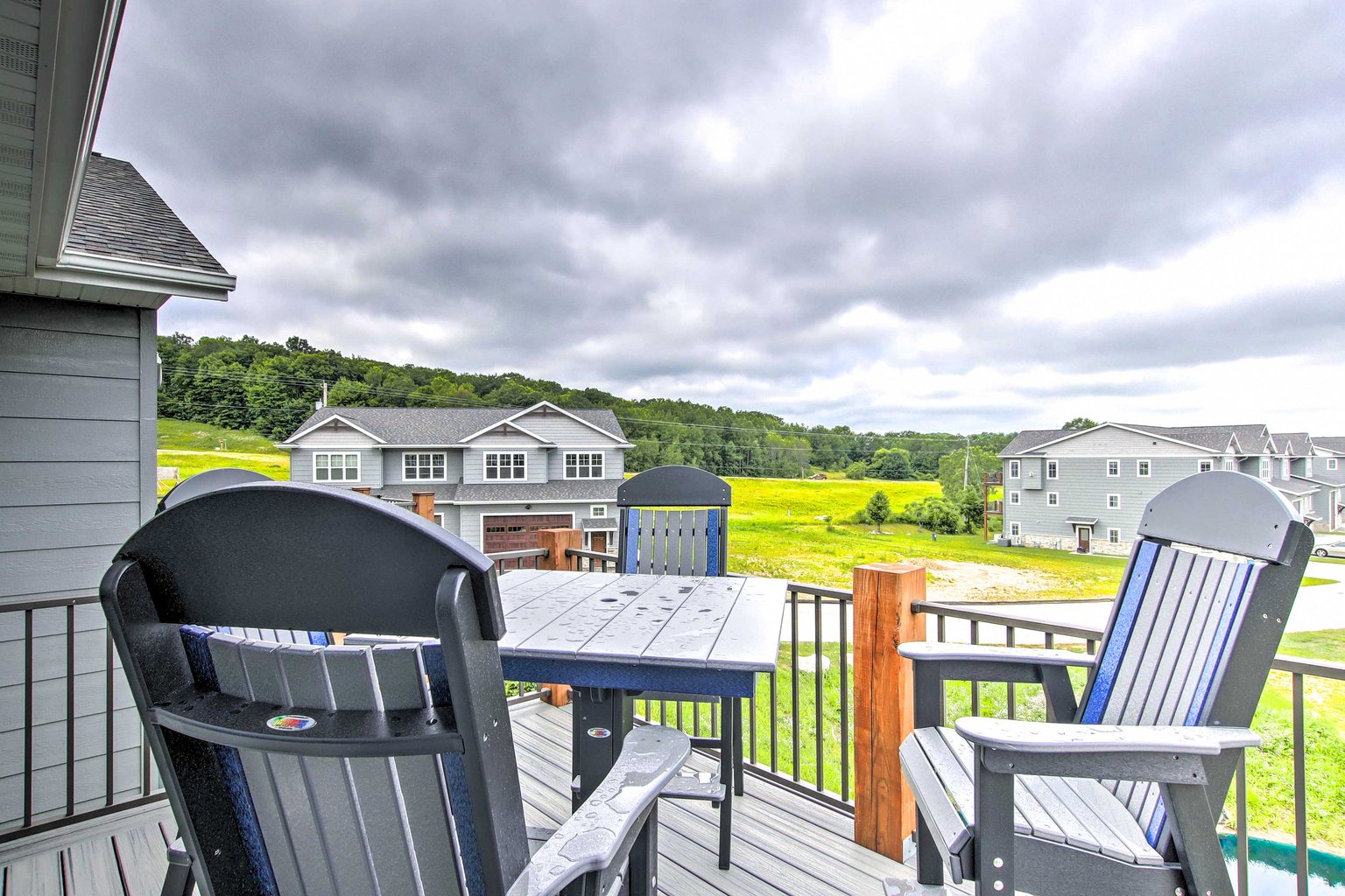 Plymouth Vacation Rental
