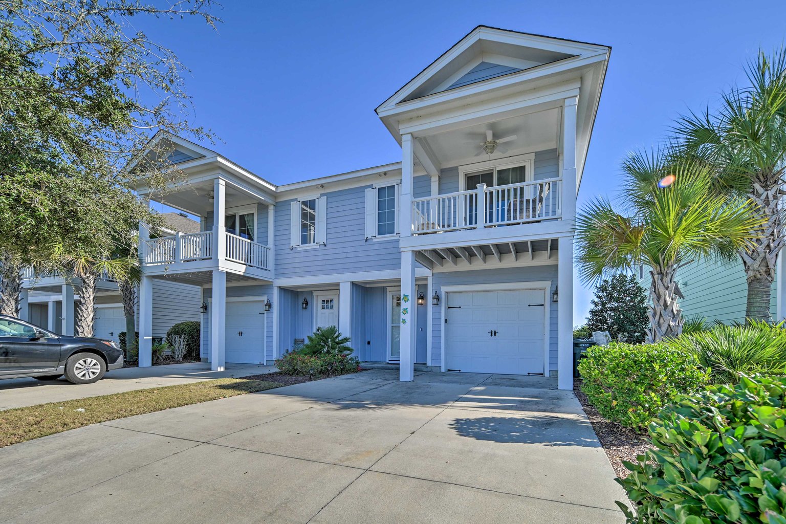 North Myrtle Beach Vacation Rental