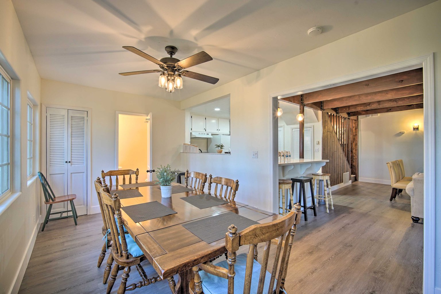 Lake Arrowhead Vacation Rental