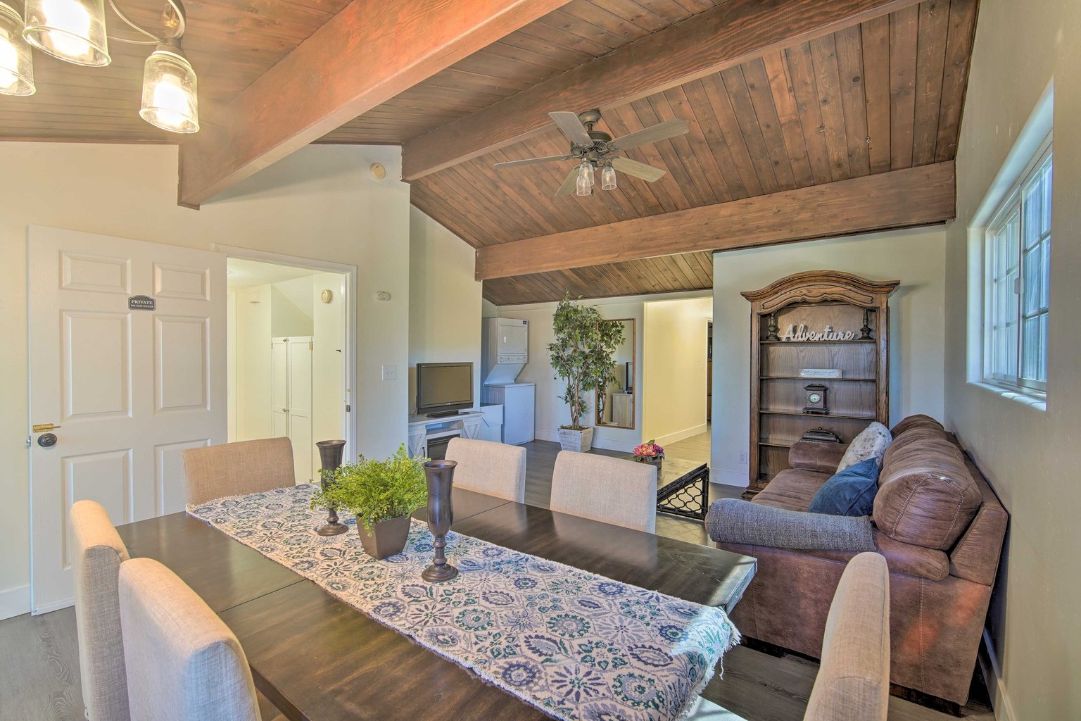 Lake Arrowhead Vacation Rental
