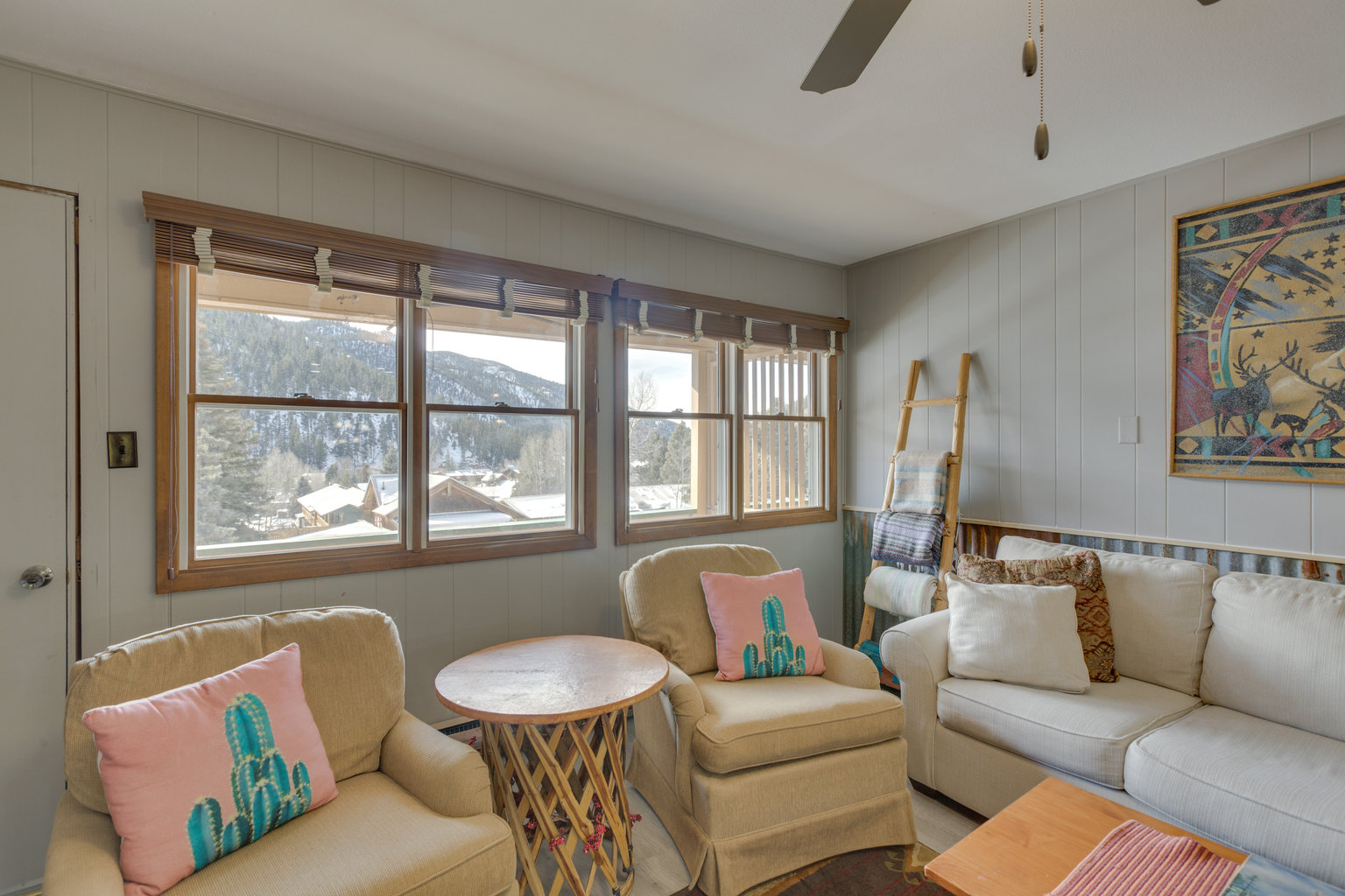 Red River Vacation Rental