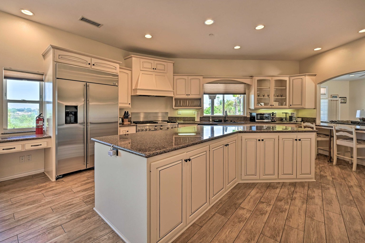 Vista Vacation Rental