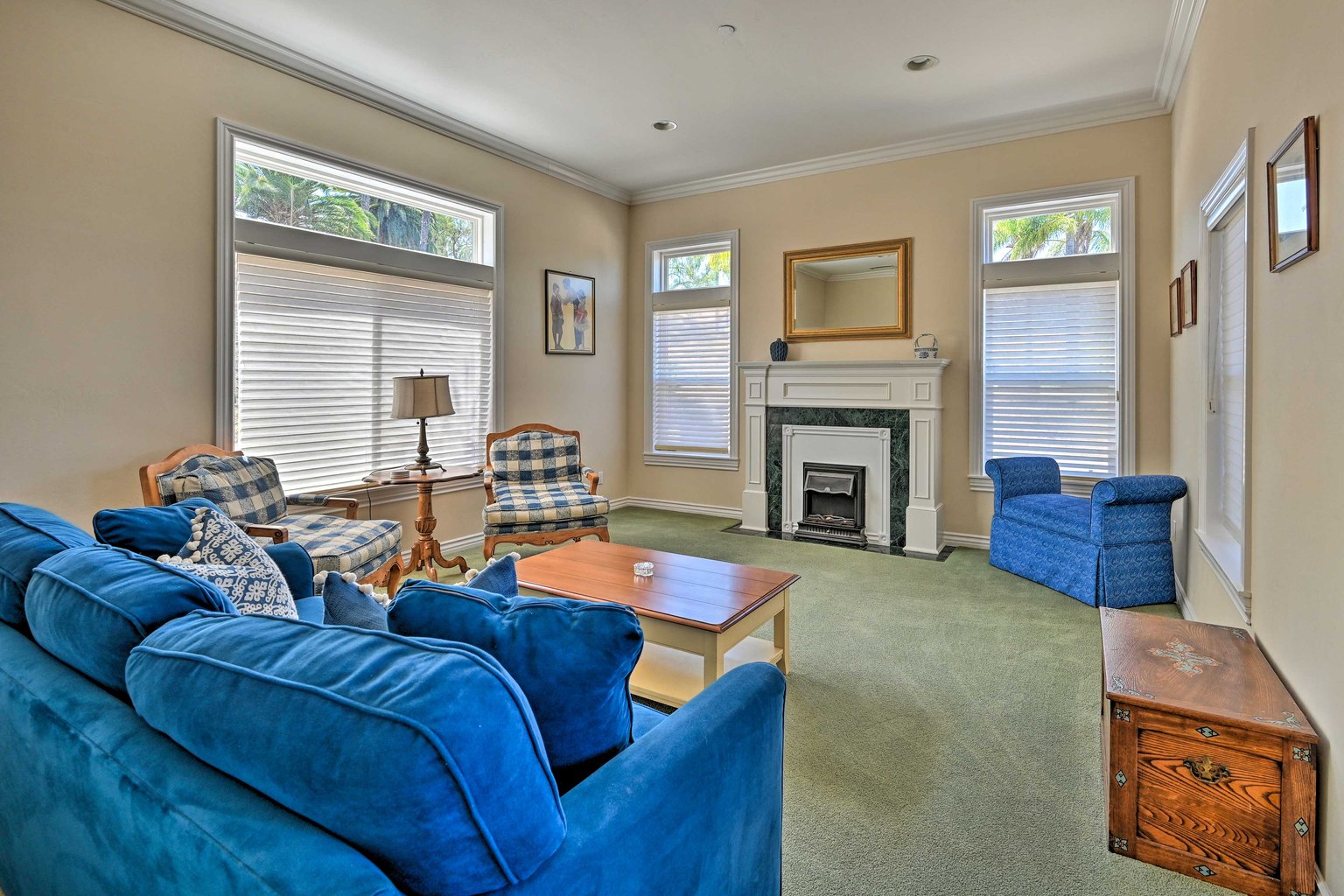 Vista Vacation Rental