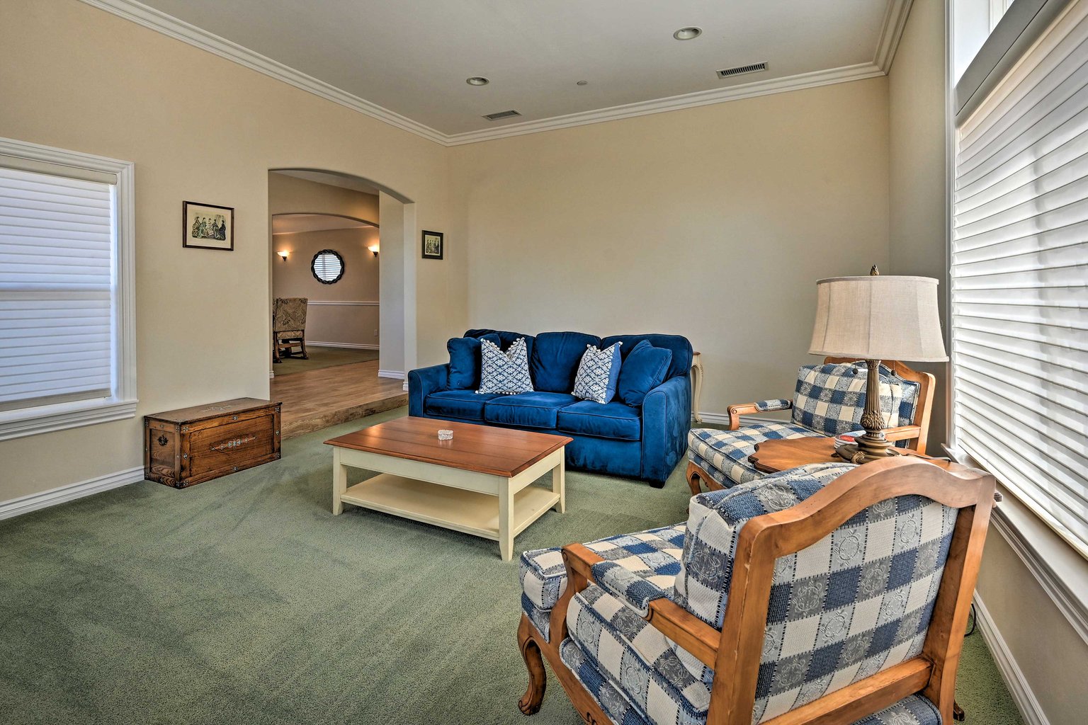 Vista Vacation Rental