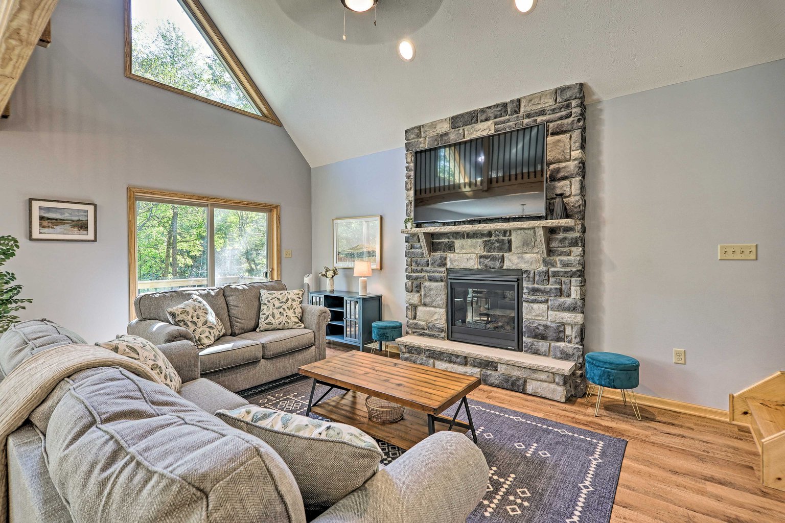 Albrightsville Vacation Rental