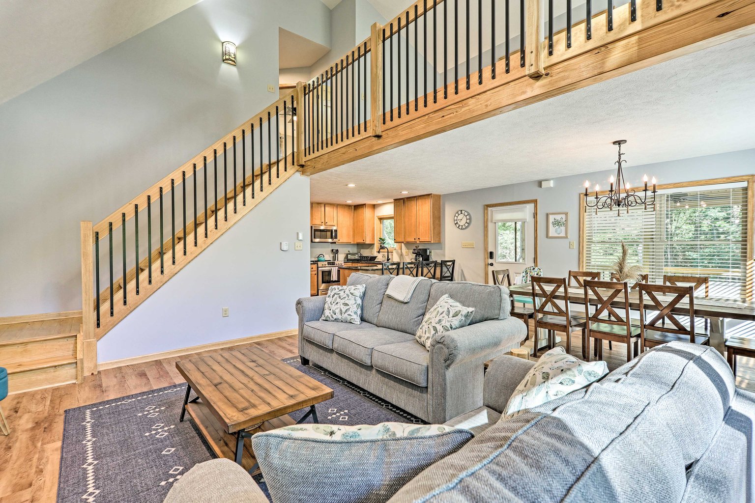 Albrightsville Vacation Rental