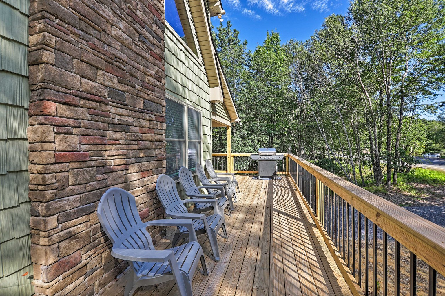 Albrightsville Vacation Rental