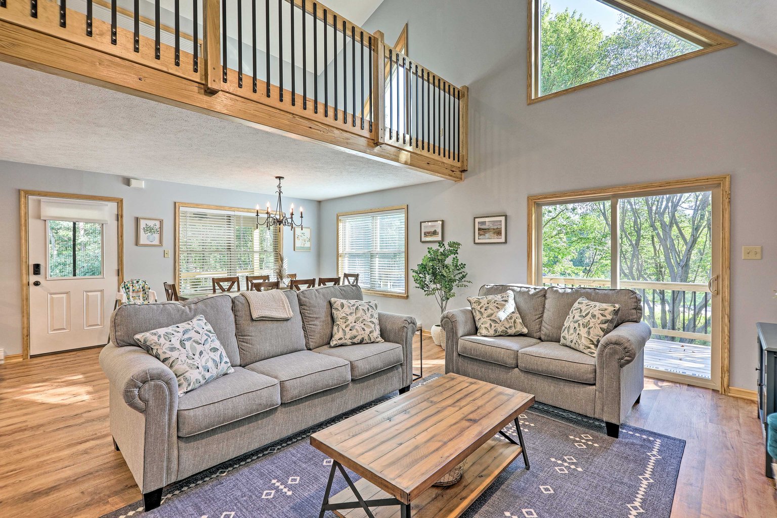 Albrightsville Vacation Rental