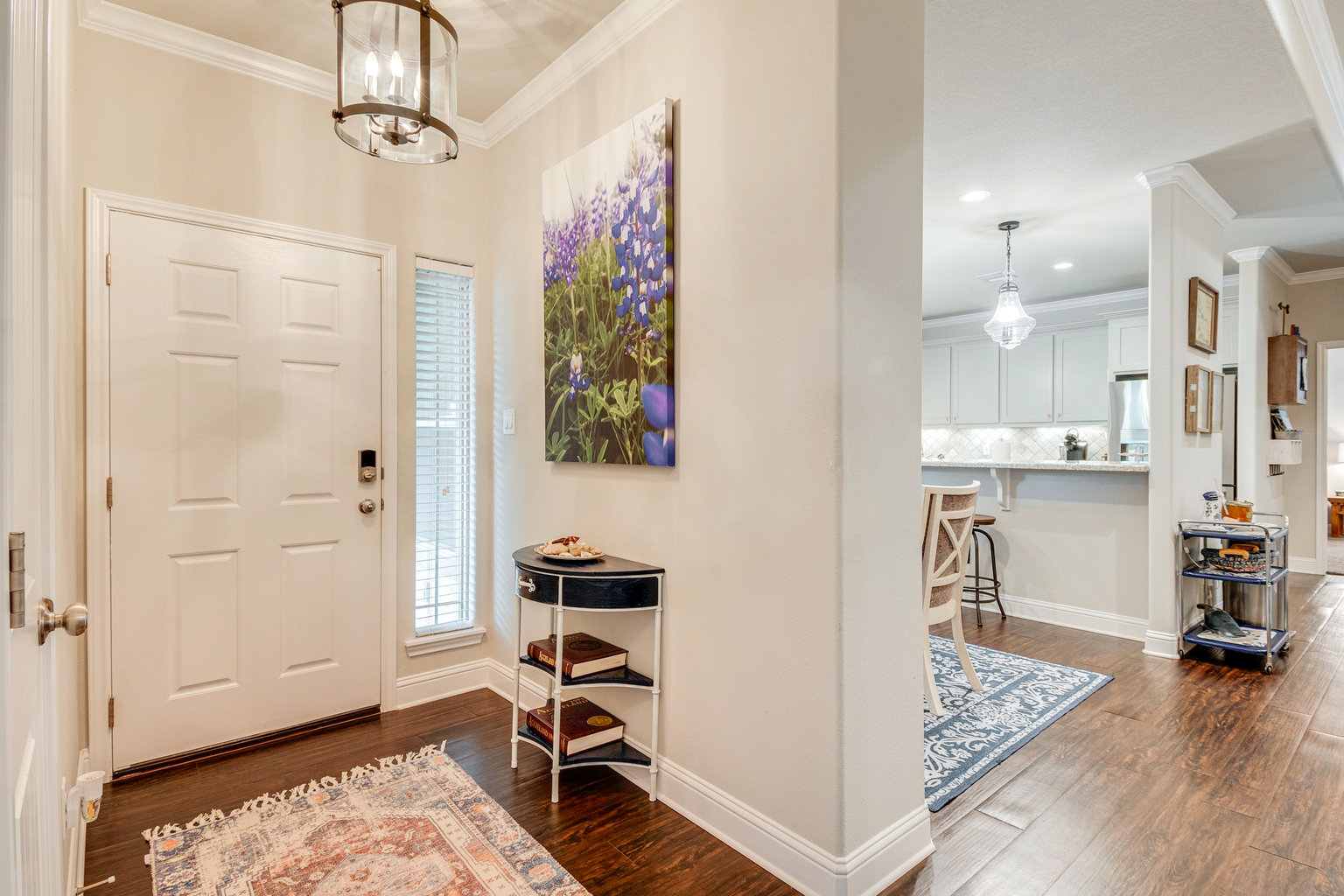 College Station Vacation Rental
