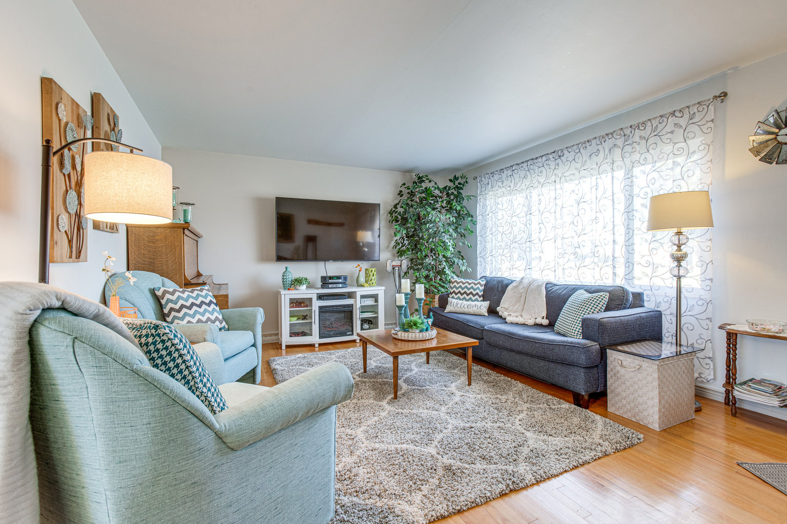 Lakewood Vacation Rental