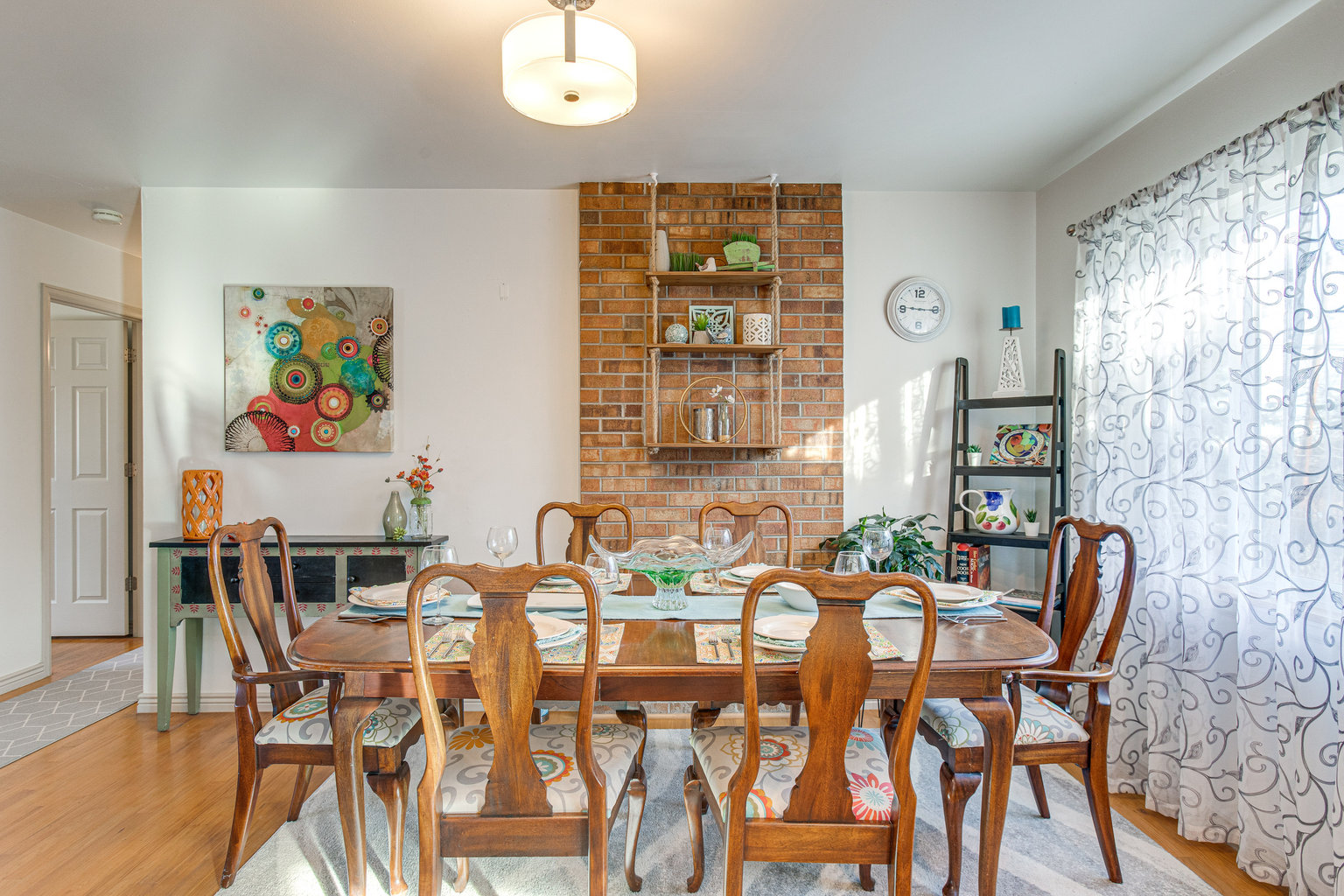 Lakewood Vacation Rental