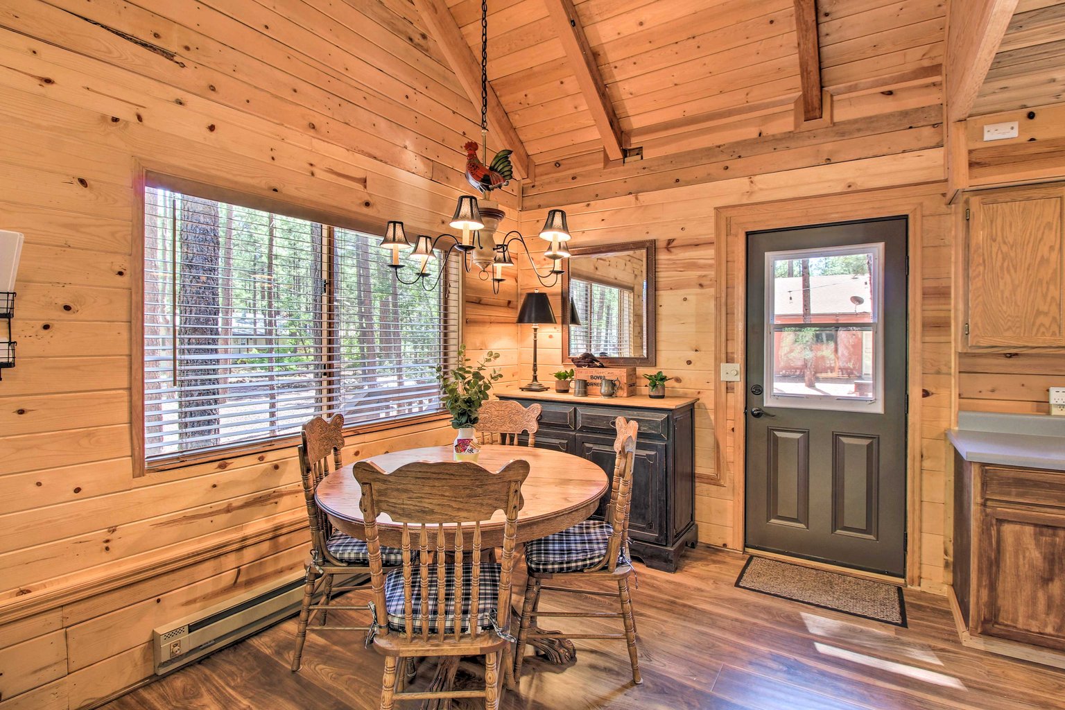 null Vacation Rental