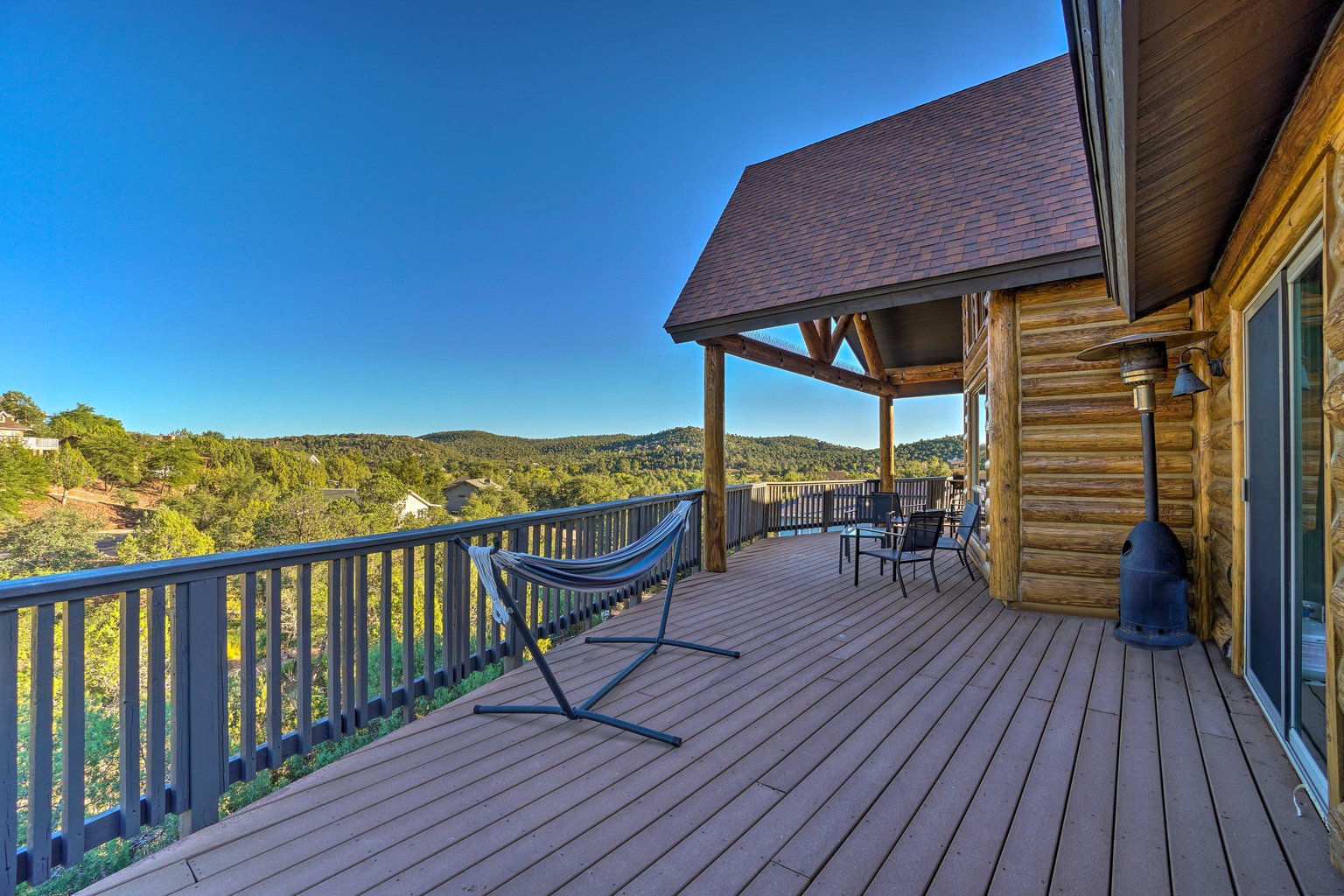 Payson Vacation Rental
