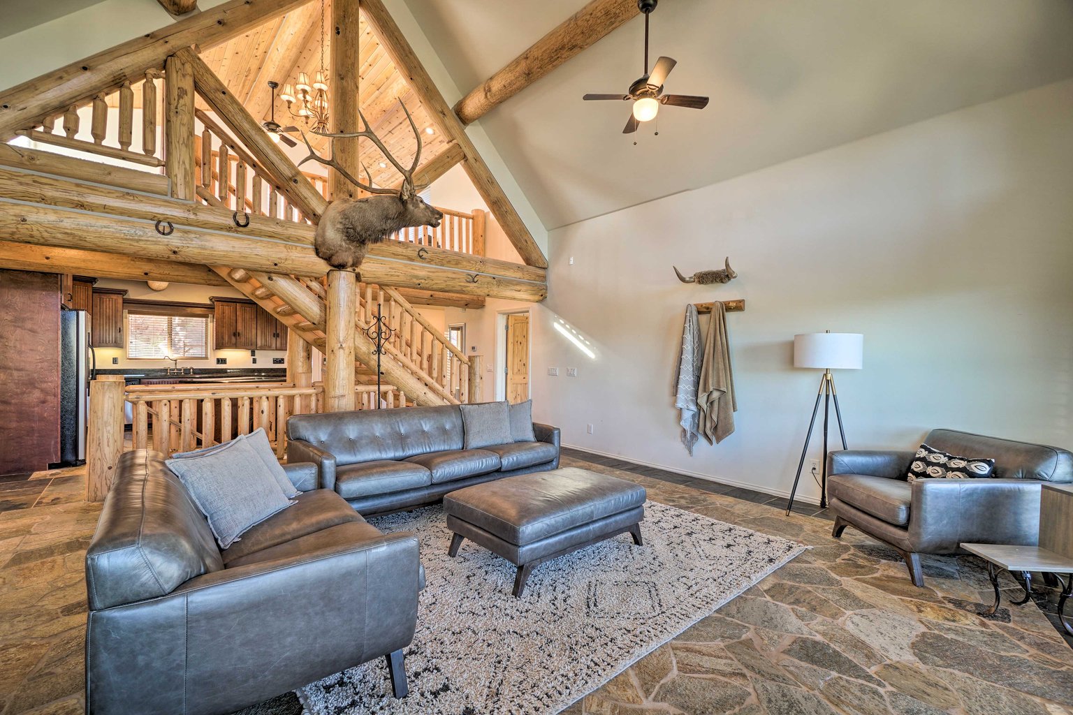 Payson Vacation Rental