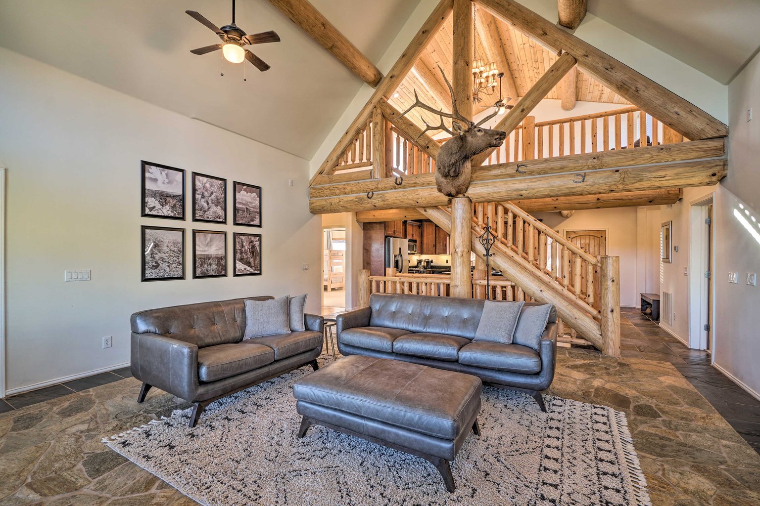 Payson Vacation Rental